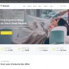 Balanceser Financial Services WordPress Elementor Theme WordPress Theme 1.0.1破解版主题