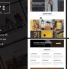 Baowe Responsive One/Multi Page Portfolio WordPress Theme 1.1 GPL Theme 2 Baowe Responsive OneMulti Page Portfolio WordPress Theme 1.1破解版主题