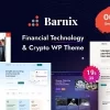 Barnix Finance Consulting 1.0.1破解版主题