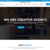 Beama Agency Business WordPress Theme 1.0.1破解版主题