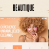 Beautique 1.0.0 GPL Theme 3 Beautique 1.0.0破解版主题