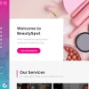 BeautySpot WordPress Theme for Beauty Salons 3.5.9破解版主题