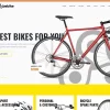 Bebike Sport Bicycle Store WordPress Theme 1.0.2破解版主题