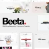 Beeta Multipurpose WooCommerce Theme 1.1.4 GPL Theme 3 Beeta Multipurpose WooCommerce Theme 1.1.4破解版主题