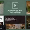 Belicia Luxury Resort Hotel WordPress Theme 1.4.0 GPL Theme 3 Belicia Luxury Resort Hotel WordPress Theme 1.4.0破解版主题