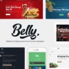 Belly Multipurpose Theme WooCommerce WordPress 1.1.0破解版主题