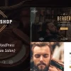 Berger Barbershop Tattoo WordPress Theme 1.1.1破解版主题