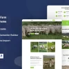 Bhera Sheep Farm Responsive WordPress Theme 1.0.0破解版主题