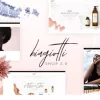 Biagiotti Beauty and Cosmetics Shop 3.1.2 GPL Theme 3 Biagiotti Beauty and Cosmetics Shop 3.1.2破解版主题