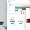 Big Shop Furniture RTL Responsive WooCommerce WordPress Theme 3.3 GPL Theme 2 Big Shop Furniture RTL Responsive WooCommerce WordPress Theme 3.3破解版主题