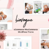 Biovogue Perfumes and Cosmetics WooCommerce Theme 1.1.2破解版主题