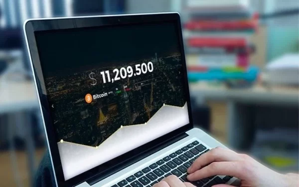 Bitcrypt Bitcoin Cryptocurrency WordPress Theme 2.0 GPL Theme