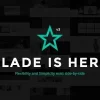 Blade 3.5.2破解版主题