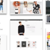 Blance Clean Minimal WooCommerce WordPress Theme 2.0.7破解版主题