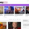 BlazingNews News Magazine Responsive WordPress Theme 1.0.0破解版主题