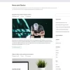 Blogezy WordPress Blog Theme CreativeMarket 1.0 GPL Theme 3 Blogezy WordPress Blog Theme CreativeMarket 1.0破解版主题