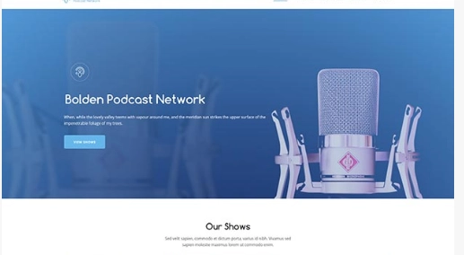 Bolden WordPress Theme 1.5.0 GPL Theme 1 Bolden WordPress Theme 1.5.0 GPL Theme