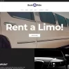 BookaRide Limousine Car Rental Services WordPress Theme 1.0.0破解版主题