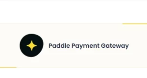 BookingPress Paddle Payment Gateway Addon 1.3 GPL Plugins