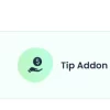 BookingPress Tip Addon 1.5破解版插件