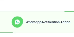BookingPress WhatsApp Notification Addon 2.1 GPL Plugins