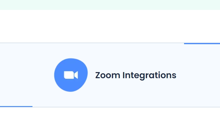 BookingPress Zoom Integration Addon 1.4 GPL Plugins 1 BookingPress Zoom Integration Addon 1.4 GPL Plugins