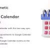 Booknetic – Google Calendar Sync Addon 1.2.7破解版插件