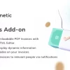 Booknetic – Invoices Addon 1.1.2破解版插件