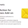 Booknetic – Workflow Email Addon 1.0.9破解版插件