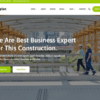 Bplan Home Plan Construction WordPress Theme 1.0.1 GPL Theme 3 Bplan Home Plan Construction WordPress Theme 1.0.1破解版主题