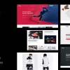 Braga Fashion Theme for WooCommerce WordPress 1.0.5破解版主题