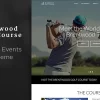 Brentwood Golf Course Theme 2.9破解版主题