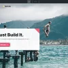Bricks Theme with built In Builder 1.10破解版主题