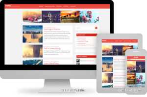 Bromley Theme 2.3 GPL Theme