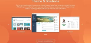 BuddyBoss Platform Pro 2.5.80 GPL Plugins