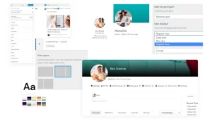 BuddyDev Community Builder Pro Theme 2.1.6 GPL Theme
