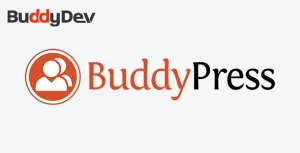 BuddyPress Community Builder Pro 2.1.3 GPL Theme