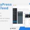 BuddyPress Newsfeed 1.7.0破解版插件