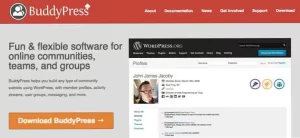 BuddyPress Profile Data Control 1.2.2 GPL Plugins