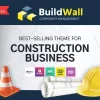 BuildWall Construction Company Multipurpose WordPress Theme 1.0.4 GPL Theme 2 BuildWall Construction Company Multipurpose WordPress Theme 1.0.4破解版主题