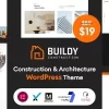 Buildy Construction Architecture WordPress Theme 1.4 GPL Theme 2 Buildy Construction Architecture WordPress Theme 1.4破解版主题