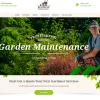 Buisson Gardening WordPress Theme 1.1.3破解版主题