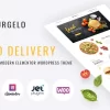 Burgelo Food Delivery ECommerce Modern Elementor WooCommerce Theme 1.0 GPL Theme 2 Burgelo Food Delivery ECommerce Modern Elementor WooCommerce Theme 1.0破解版主题