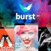 Burst Creative Design Agency 3.5破解版主题