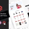 Buscom Multipurpose Business WooCommerce WordPress 2.0 GPL Theme 3 Buscom Multipurpose Business WooCommerce WordPress 2.0破解版主题