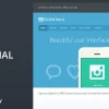 Business Essentials WordPress Theme 2.4.1破解版主题