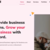Buxiword Digital Agency WordPress Theme 1.2.3破解版主题
