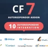 CF7 Auto Responder Addon 2.2破解版插件