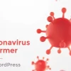 COVID 19 Informer for WordPress 2.0.4破解版插件