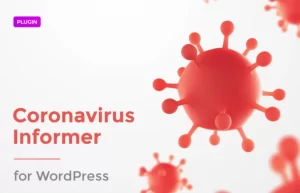 COVID-19 Informer for WordPress 2.0.4 GPL Plugins